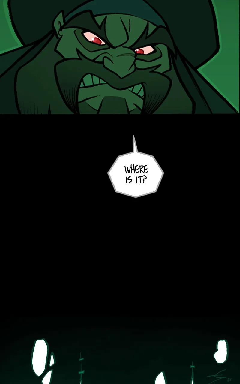 BlackSmith Chapter 6 page 26 - 