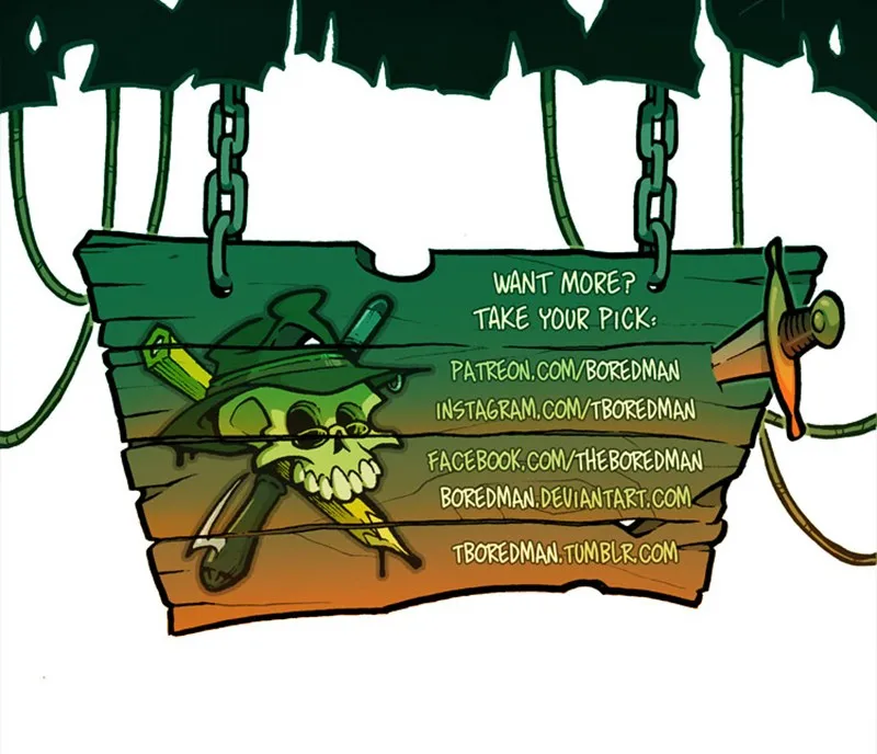 BlackSmith Chapter 6 page 27 - 