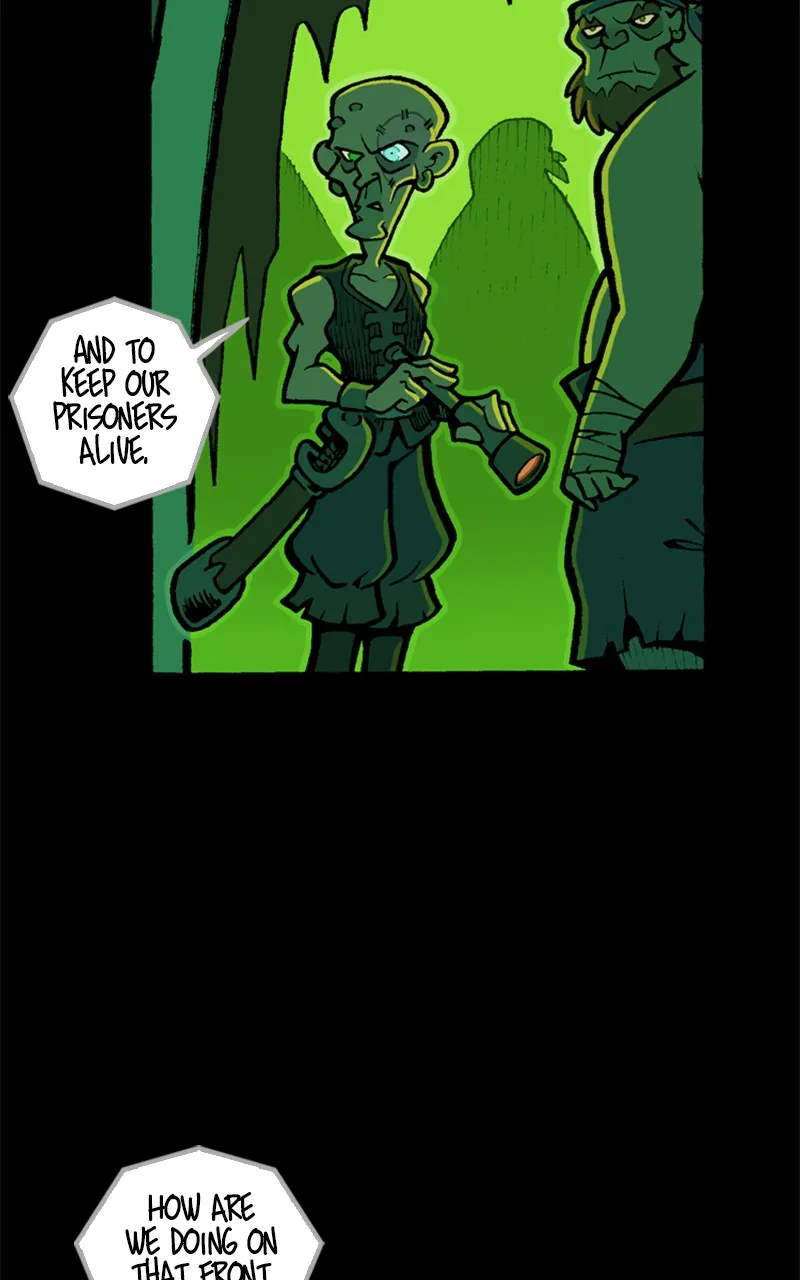 BlackSmith Chapter 6 page 4 - 