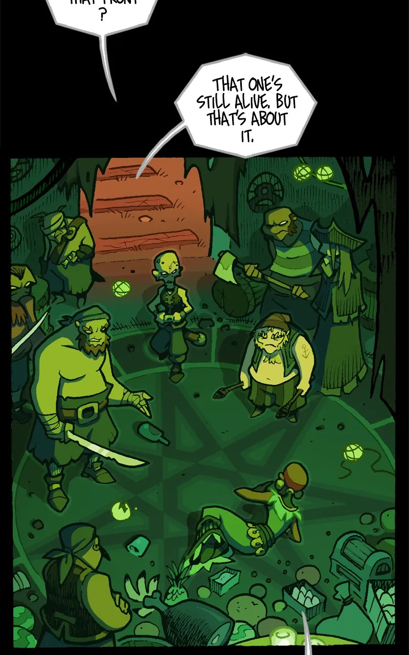 BlackSmith Chapter 6 page 5 - 