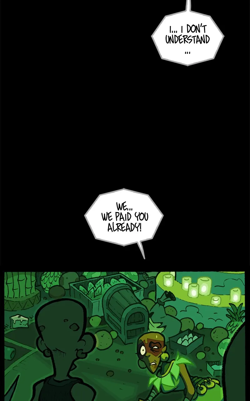 BlackSmith Chapter 6 page 6 - 