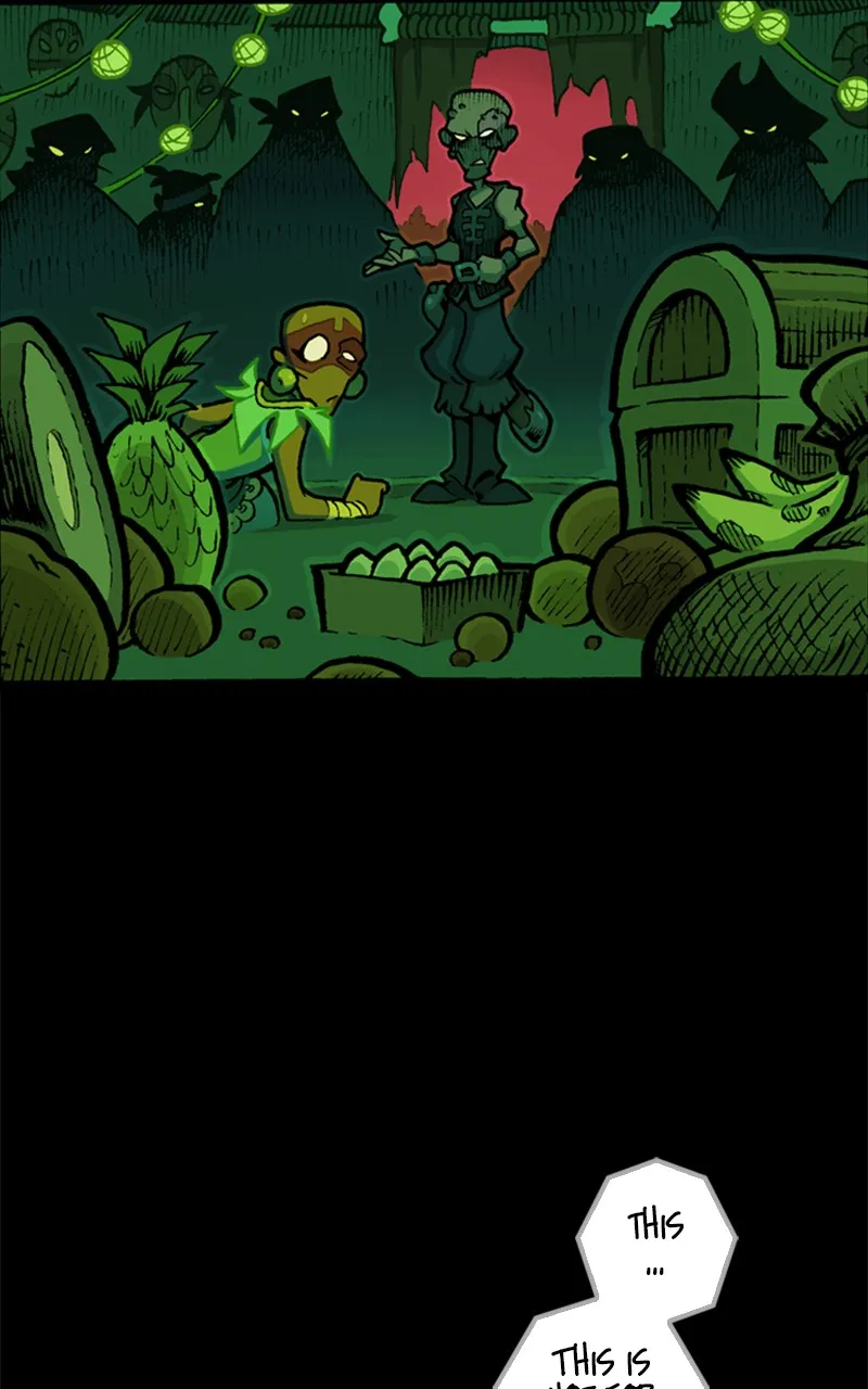 BlackSmith Chapter 6 page 8 - 