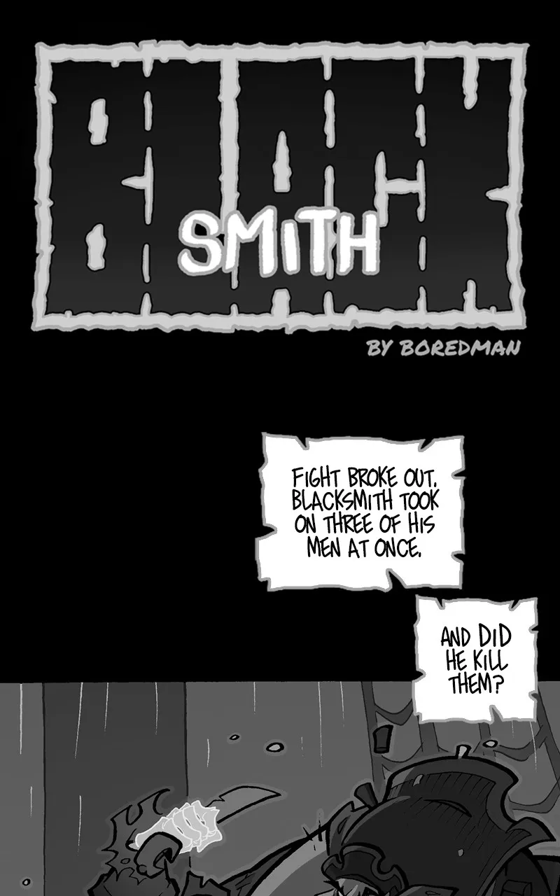 BlackSmith Chapter 60 page 1 - 