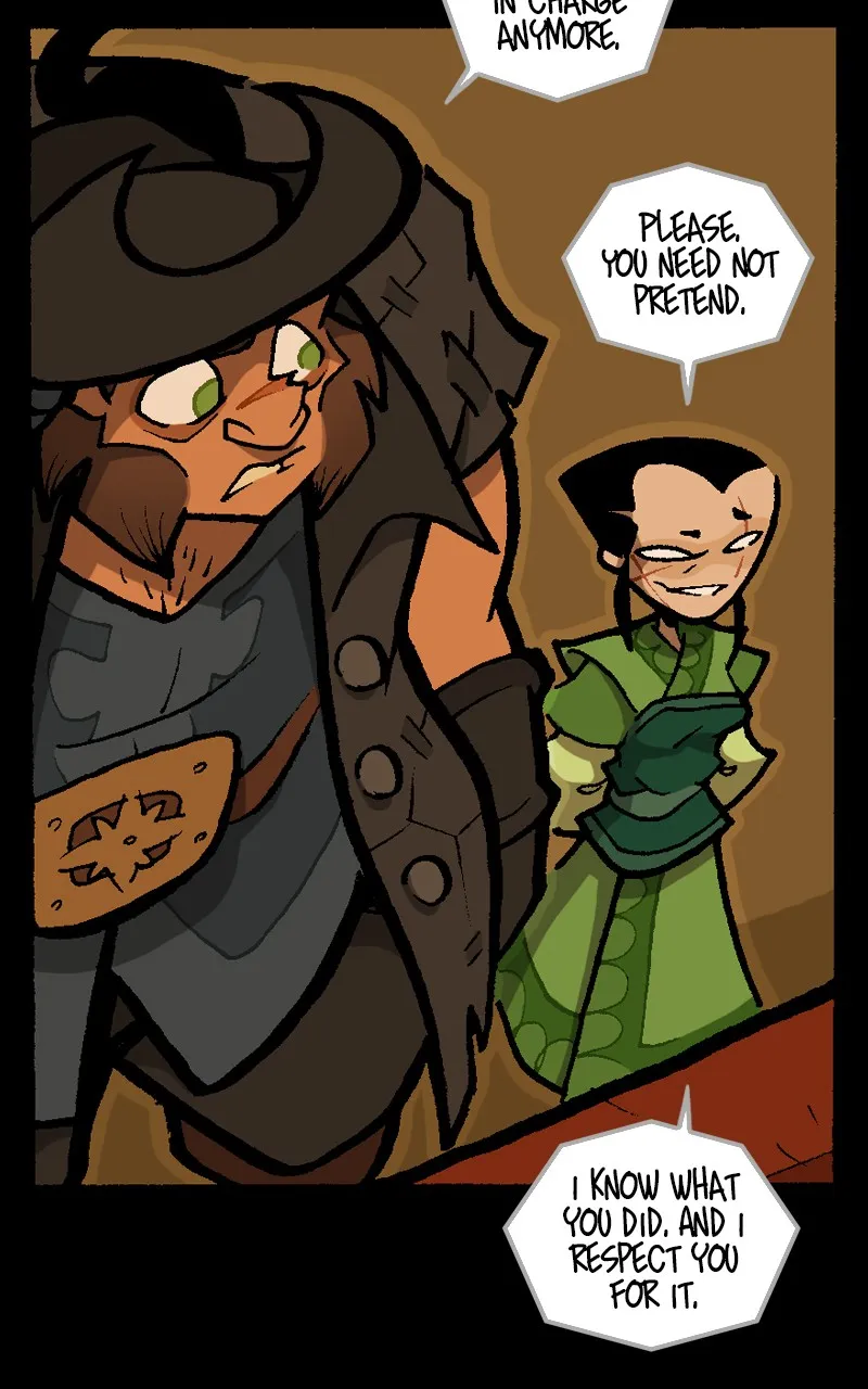 BlackSmith Chapter 60 page 11 - 