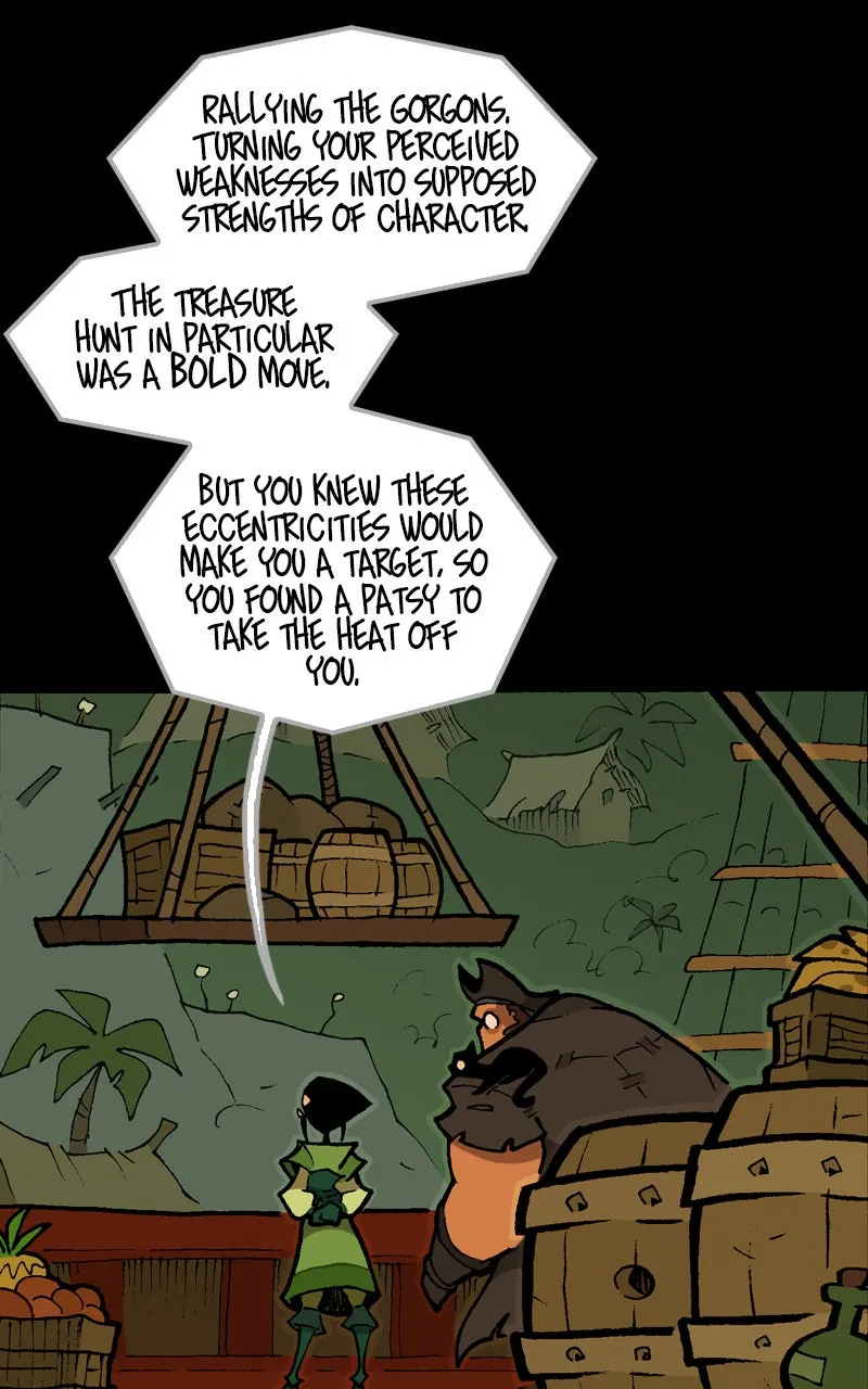 BlackSmith Chapter 60 page 12 - 