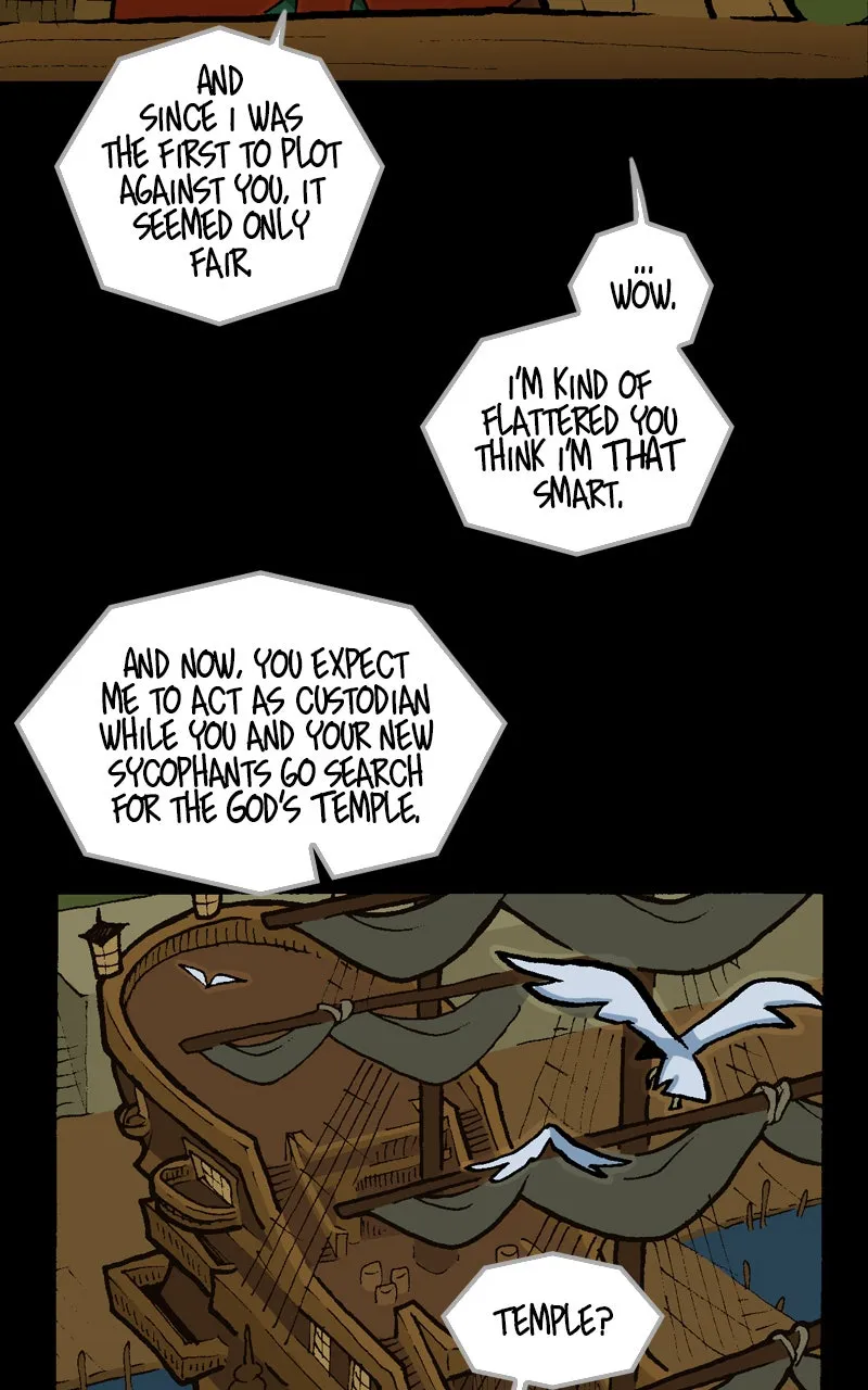 BlackSmith Chapter 60 page 13 - 