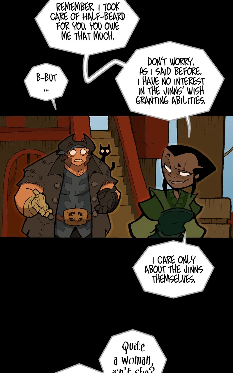 BlackSmith Chapter 60 page 15 - 