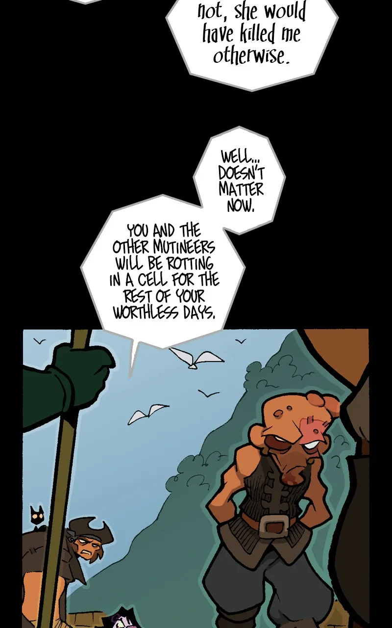 BlackSmith Chapter 60 page 17 - 