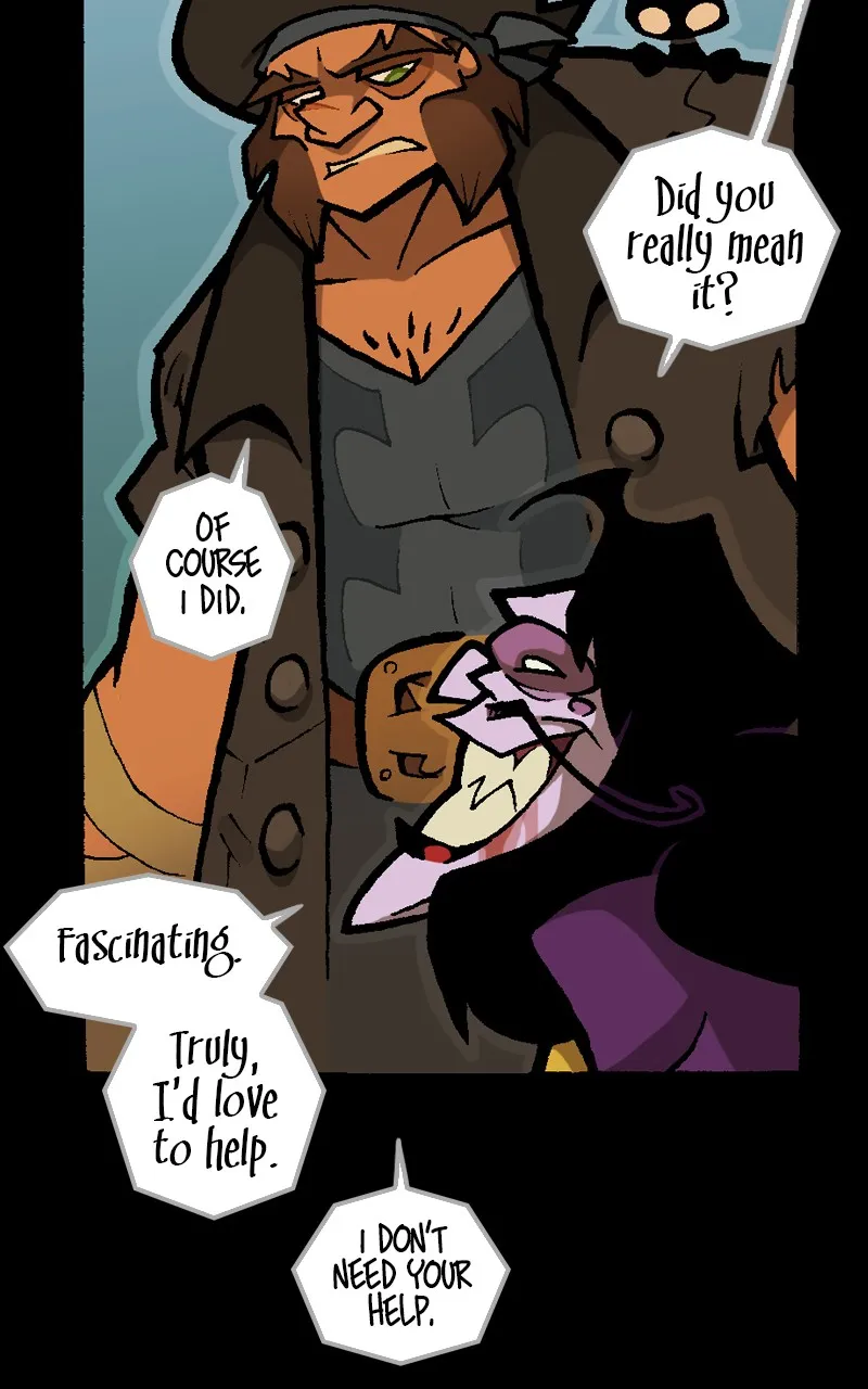 BlackSmith Chapter 60 page 19 - 