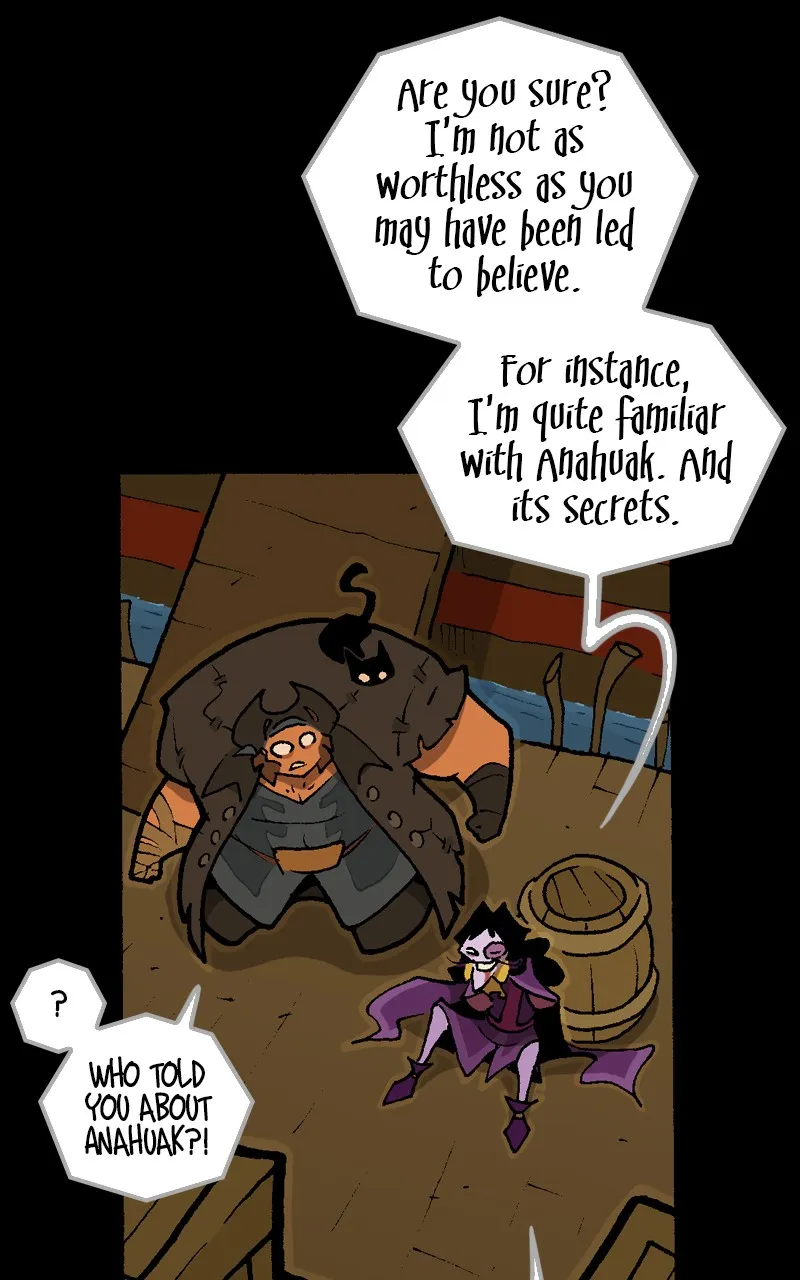 BlackSmith Chapter 60 page 20 - 