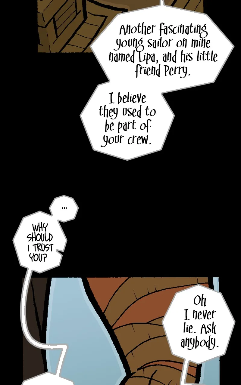 BlackSmith Chapter 60 page 21 - 