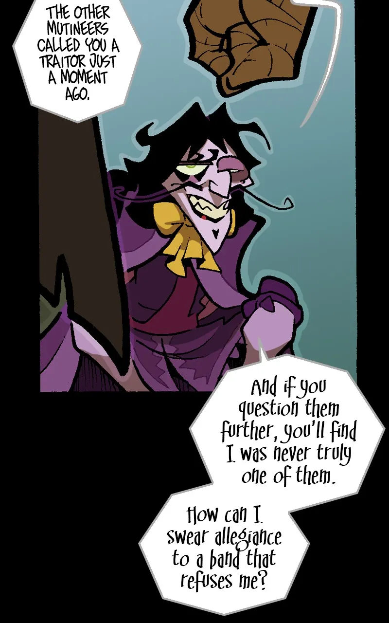BlackSmith Chapter 60 page 22 - 