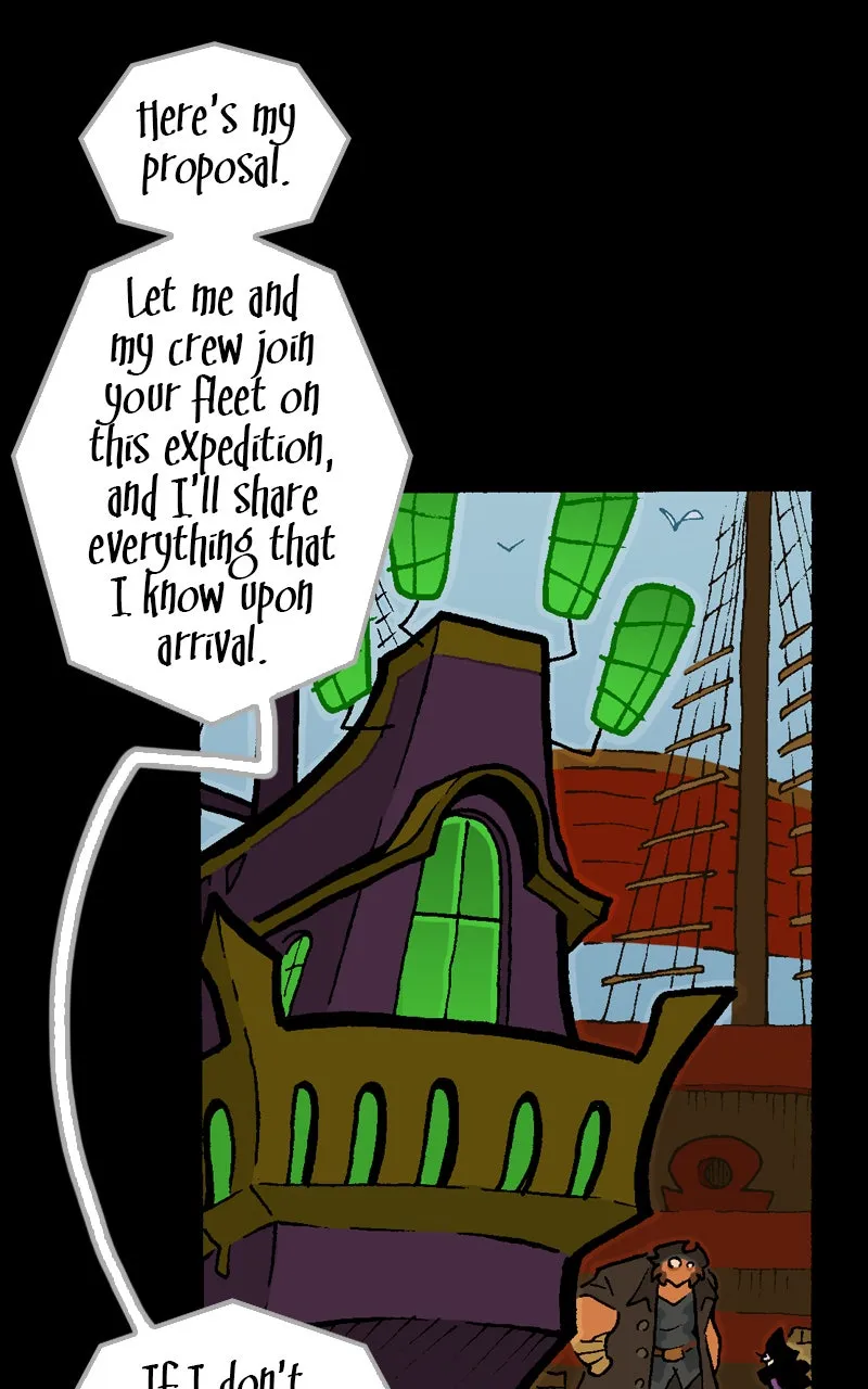BlackSmith Chapter 60 page 23 - 