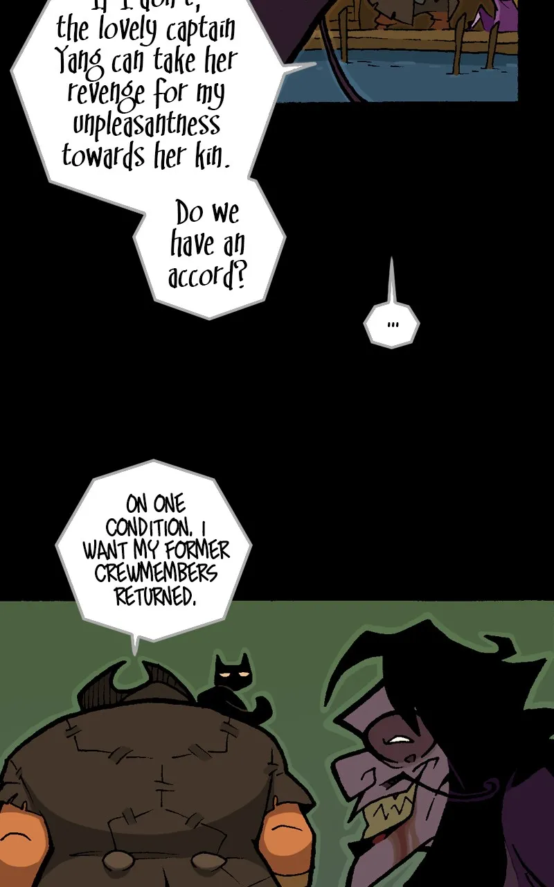BlackSmith Chapter 60 page 24 - 