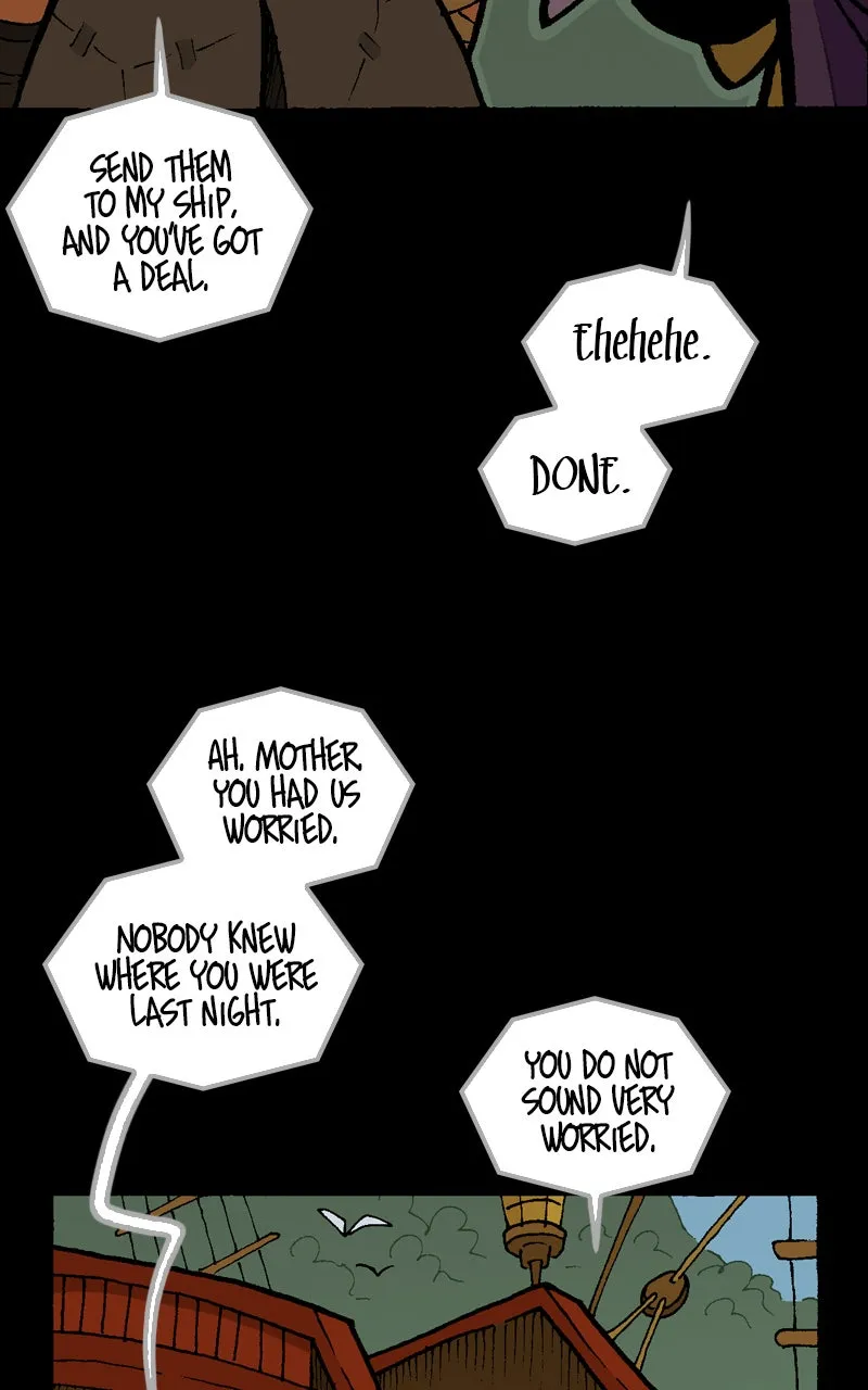 BlackSmith Chapter 60 page 25 - 