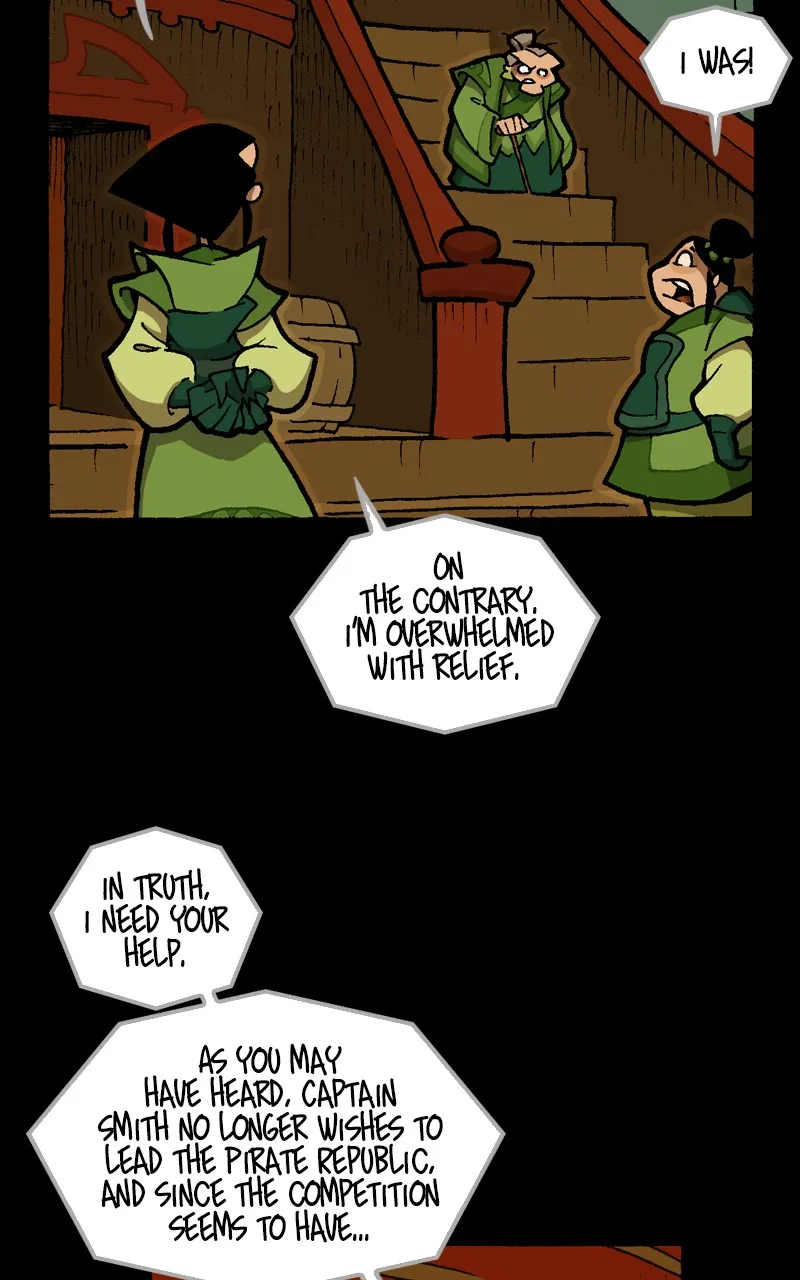 BlackSmith Chapter 60 page 26 - 