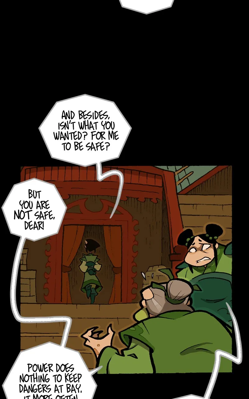 BlackSmith Chapter 60 page 29 - 