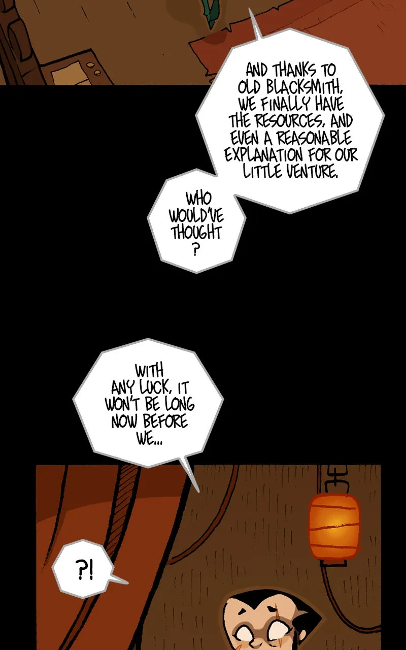 BlackSmith Chapter 60 page 31 - 