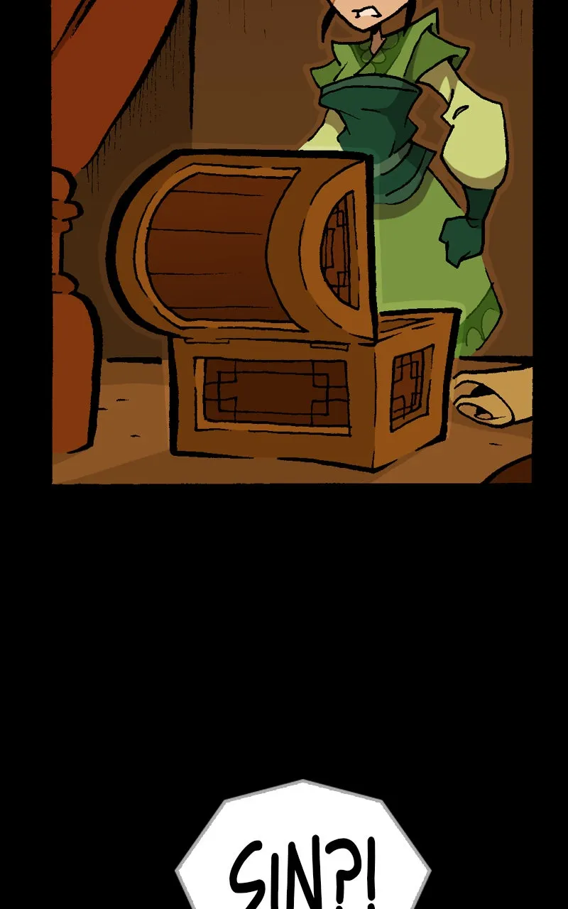 BlackSmith Chapter 60 page 32 - 