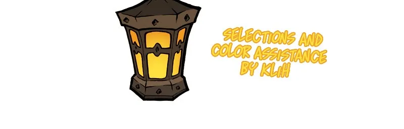 BlackSmith Chapter 60 page 35 - 