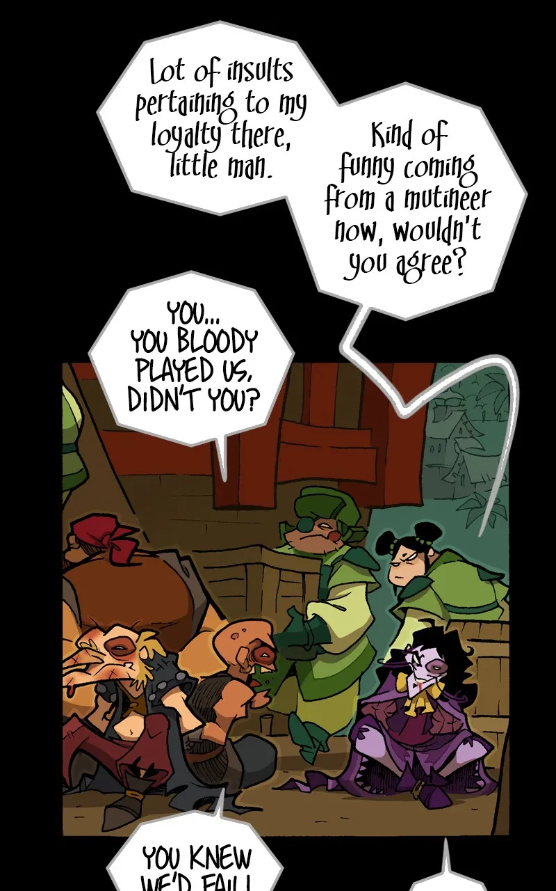 BlackSmith Chapter 60 page 7 - 