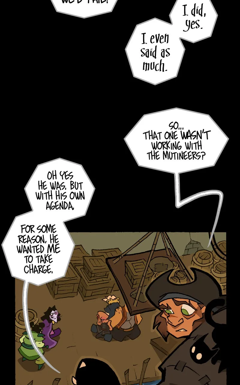 BlackSmith Chapter 60 page 8 - 