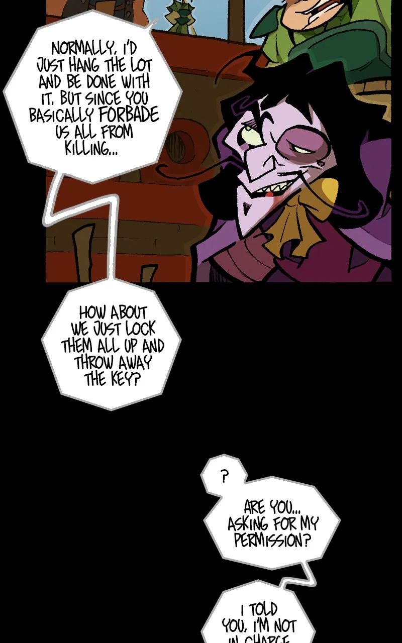 BlackSmith Chapter 60 page 10 - 