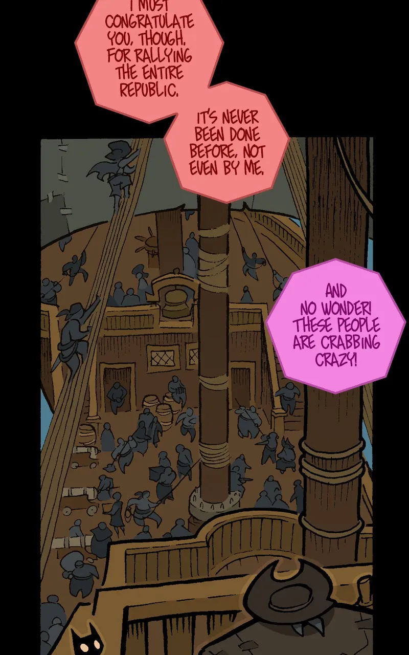BlackSmith Chapter 61 page 12 - 