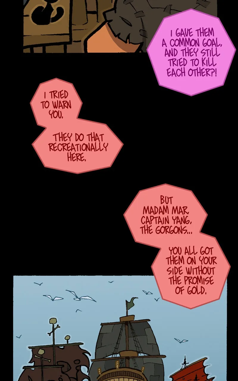BlackSmith Chapter 61 page 13 - 