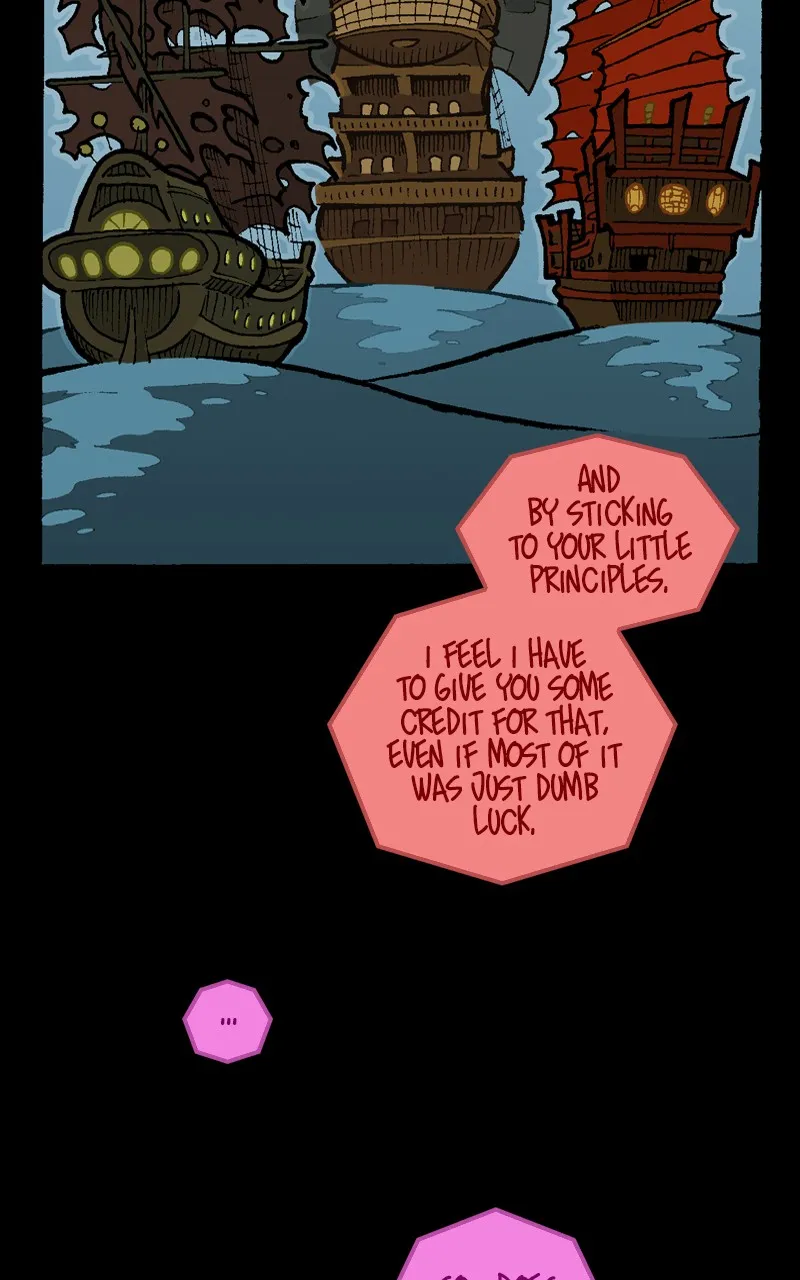BlackSmith Chapter 61 page 14 - 
