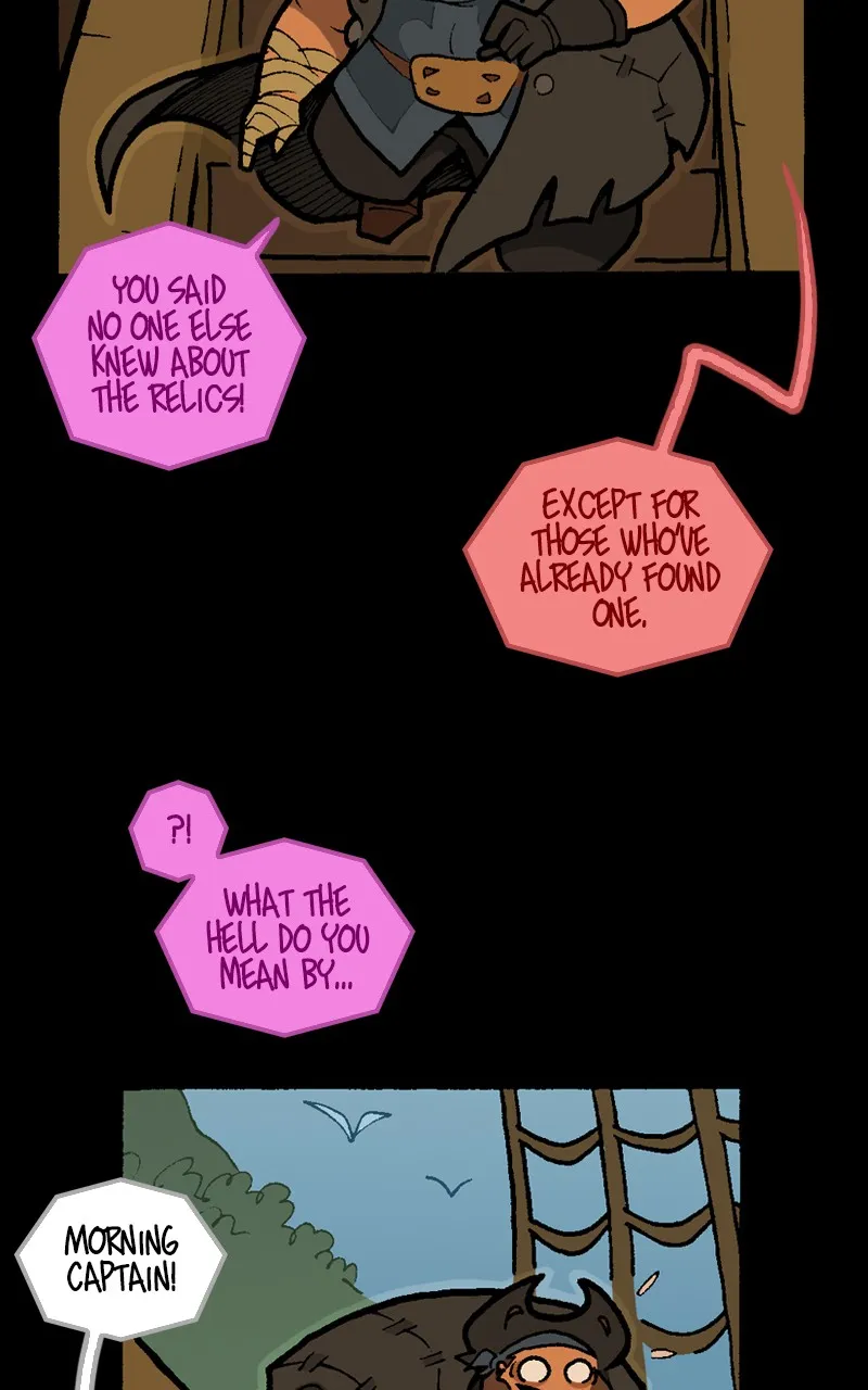 BlackSmith Chapter 61 page 17 - 