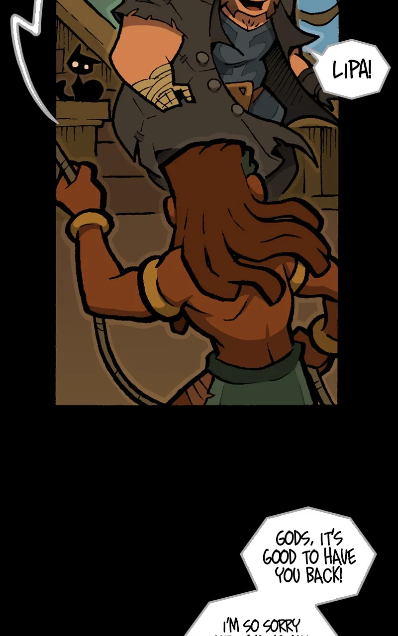 BlackSmith Chapter 61 page 18 - 