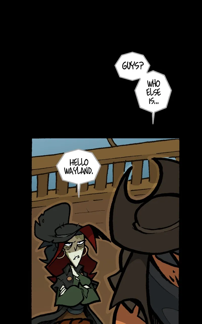 BlackSmith Chapter 61 page 20 - 