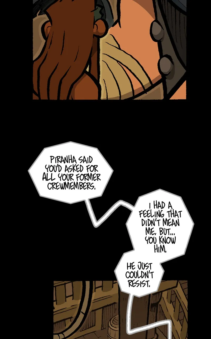 BlackSmith Chapter 61 page 21 - 