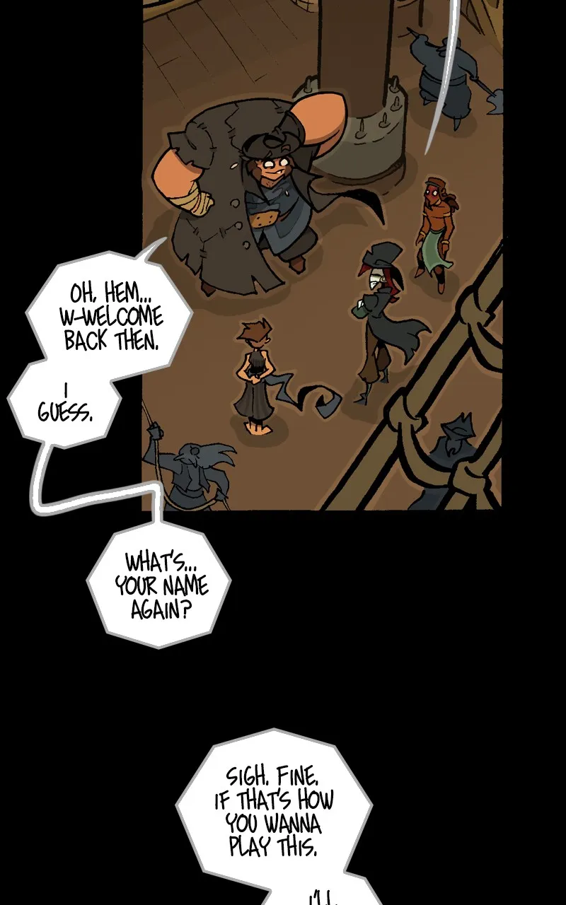 BlackSmith Chapter 61 page 22 - 