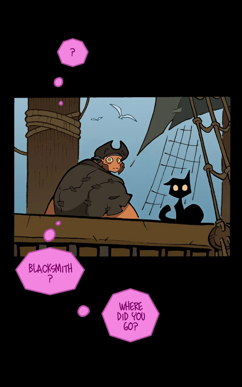 BlackSmith Chapter 61 page 24 - 