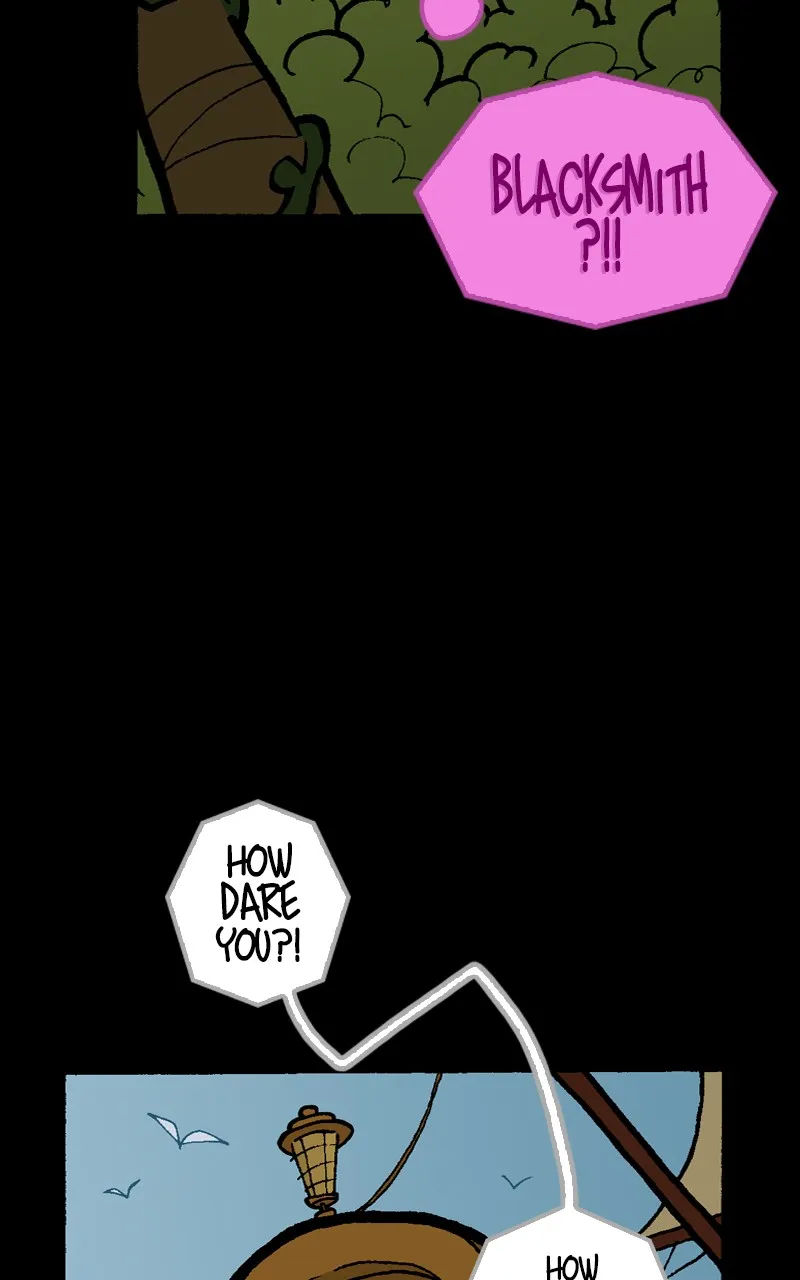 BlackSmith Chapter 61 page 26 - 