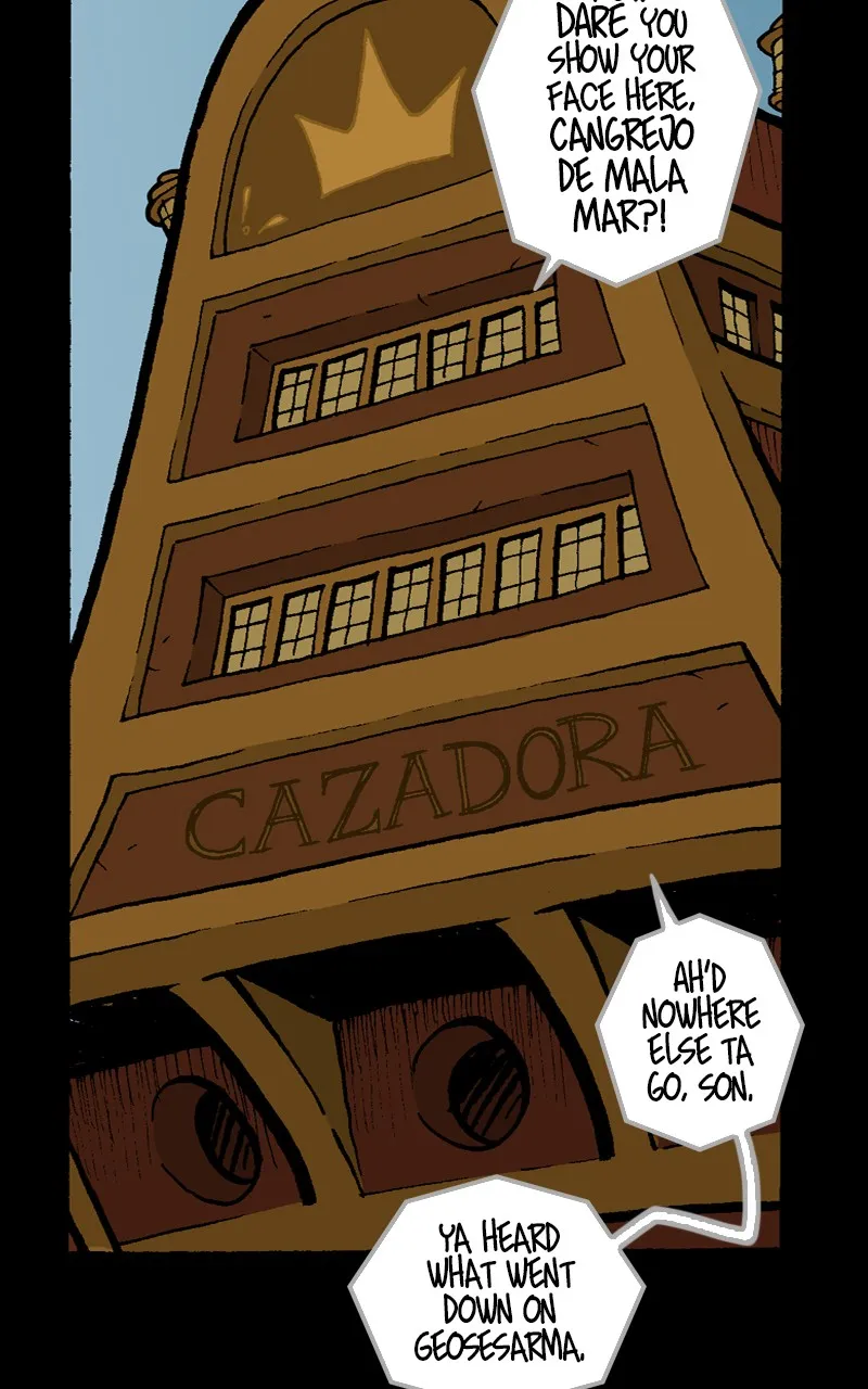 BlackSmith Chapter 61 page 27 - 