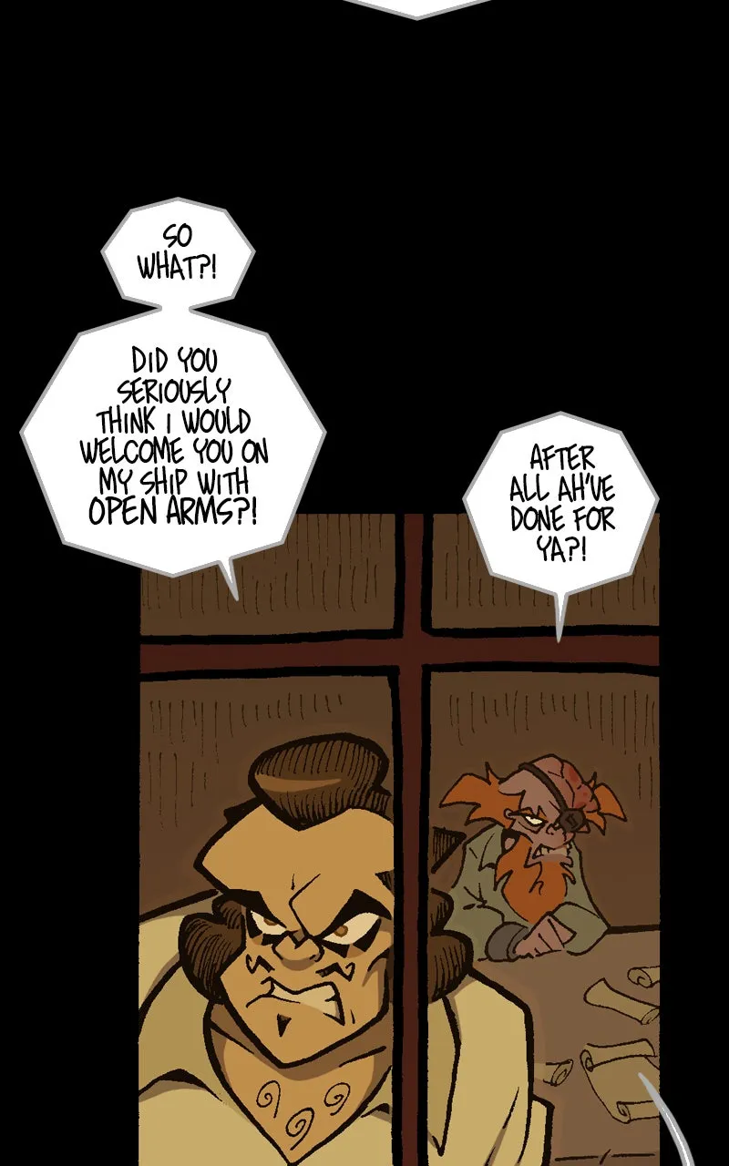 BlackSmith Chapter 61 page 28 - 