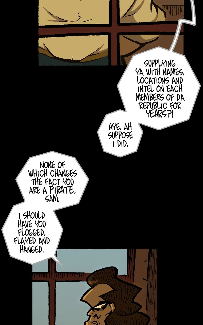 BlackSmith Chapter 61 page 29 - 
