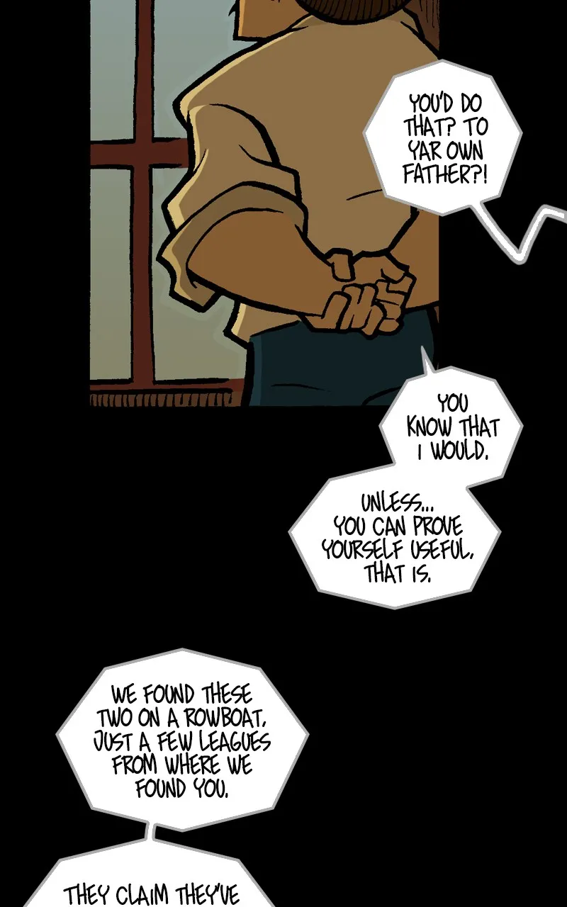 BlackSmith Chapter 61 page 30 - 