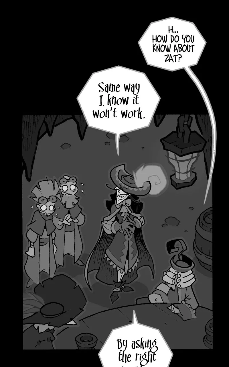 BlackSmith Chapter 61 page 4 - 