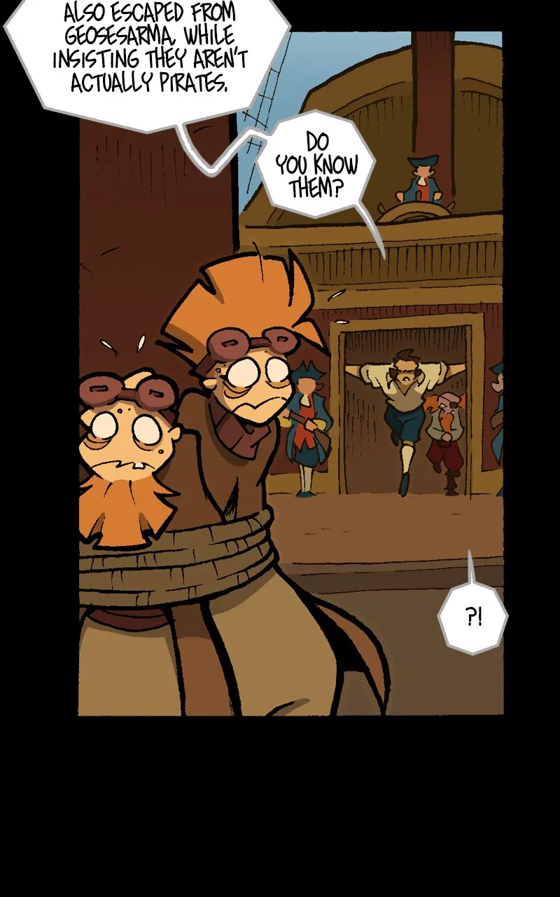 BlackSmith Chapter 61 page 31 - 