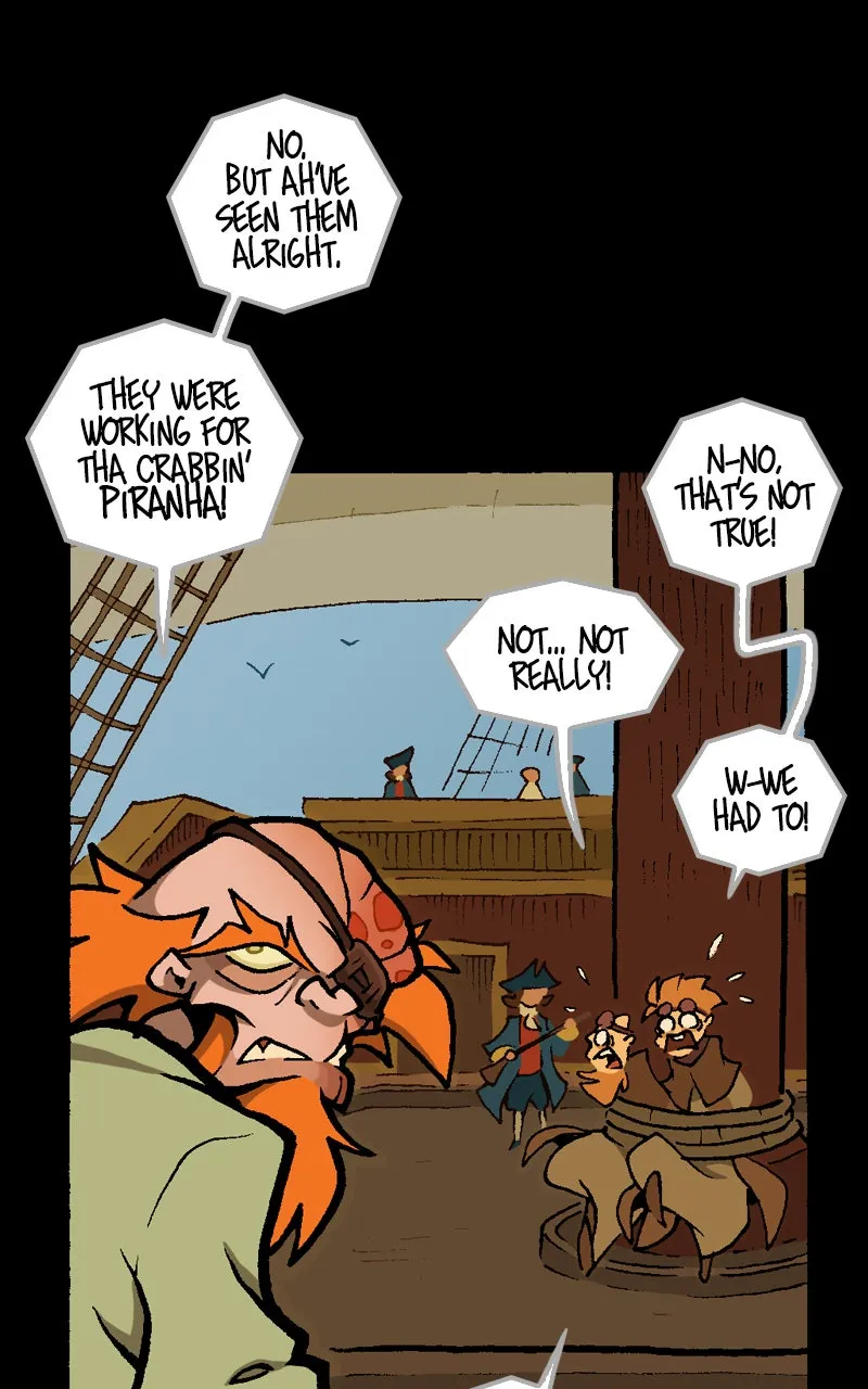BlackSmith Chapter 61 page 32 - 