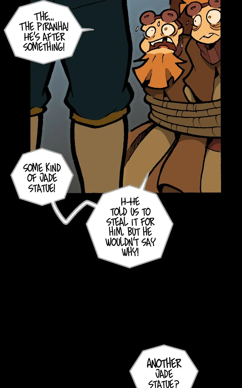 BlackSmith Chapter 61 page 34 - 
