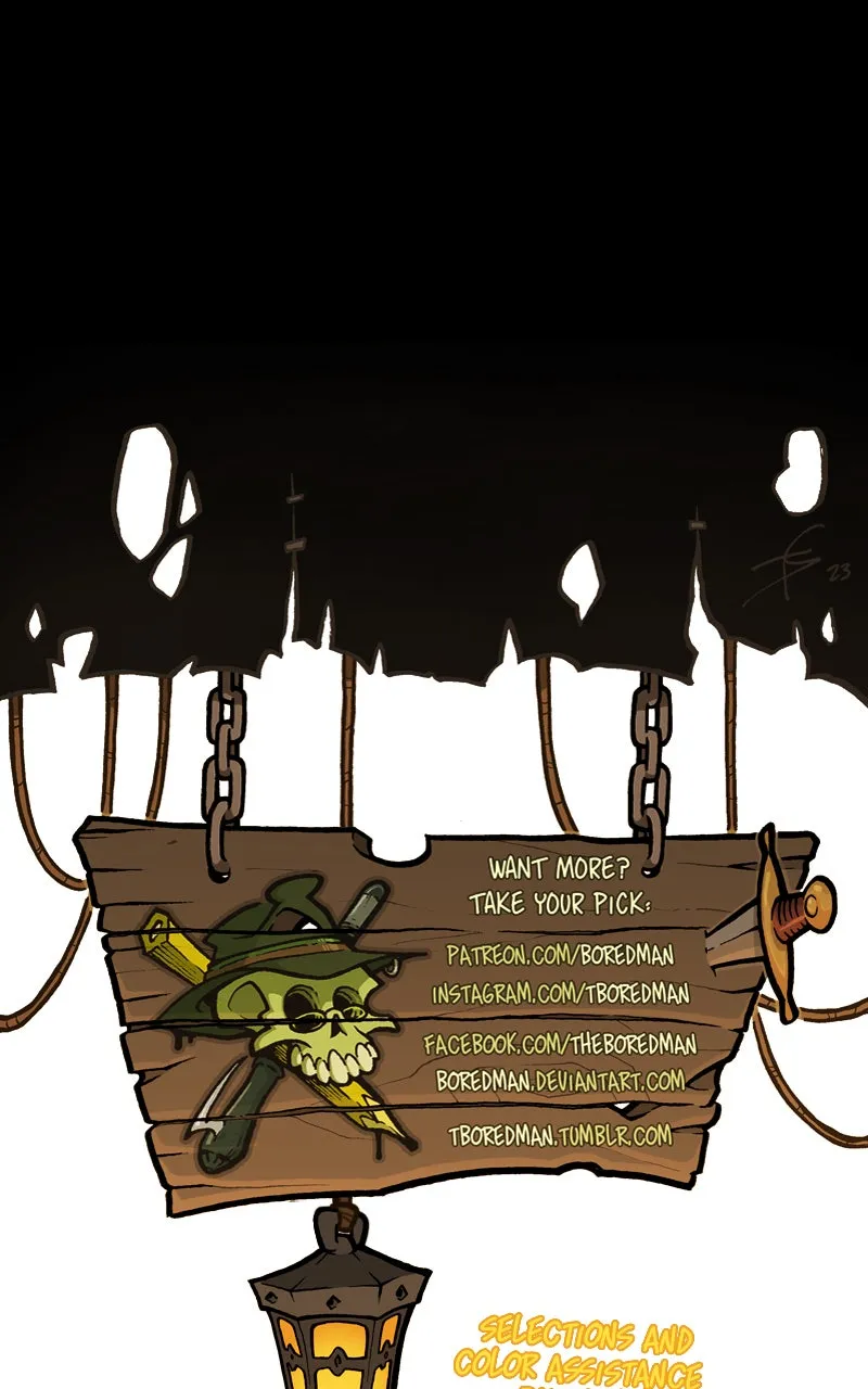BlackSmith Chapter 61 page 39 - 