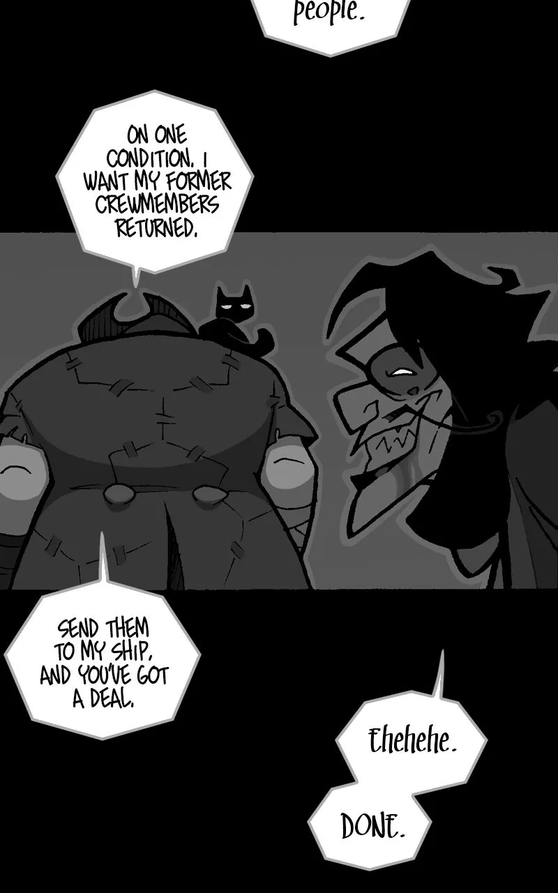 BlackSmith Chapter 61 page 5 - 