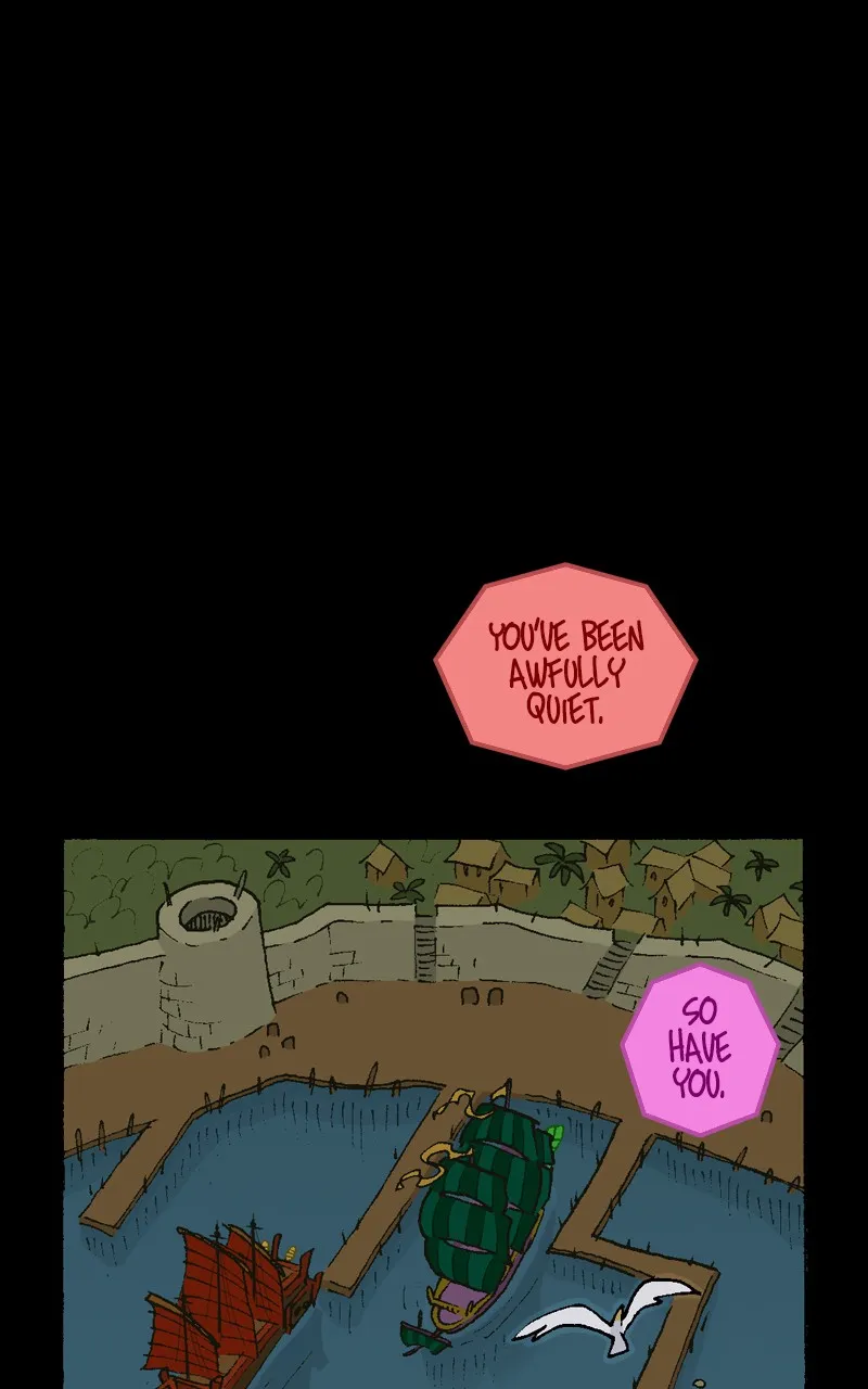 BlackSmith Chapter 61 page 8 - 