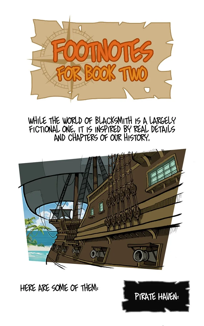 BlackSmith Chapter 62 page 1 - 