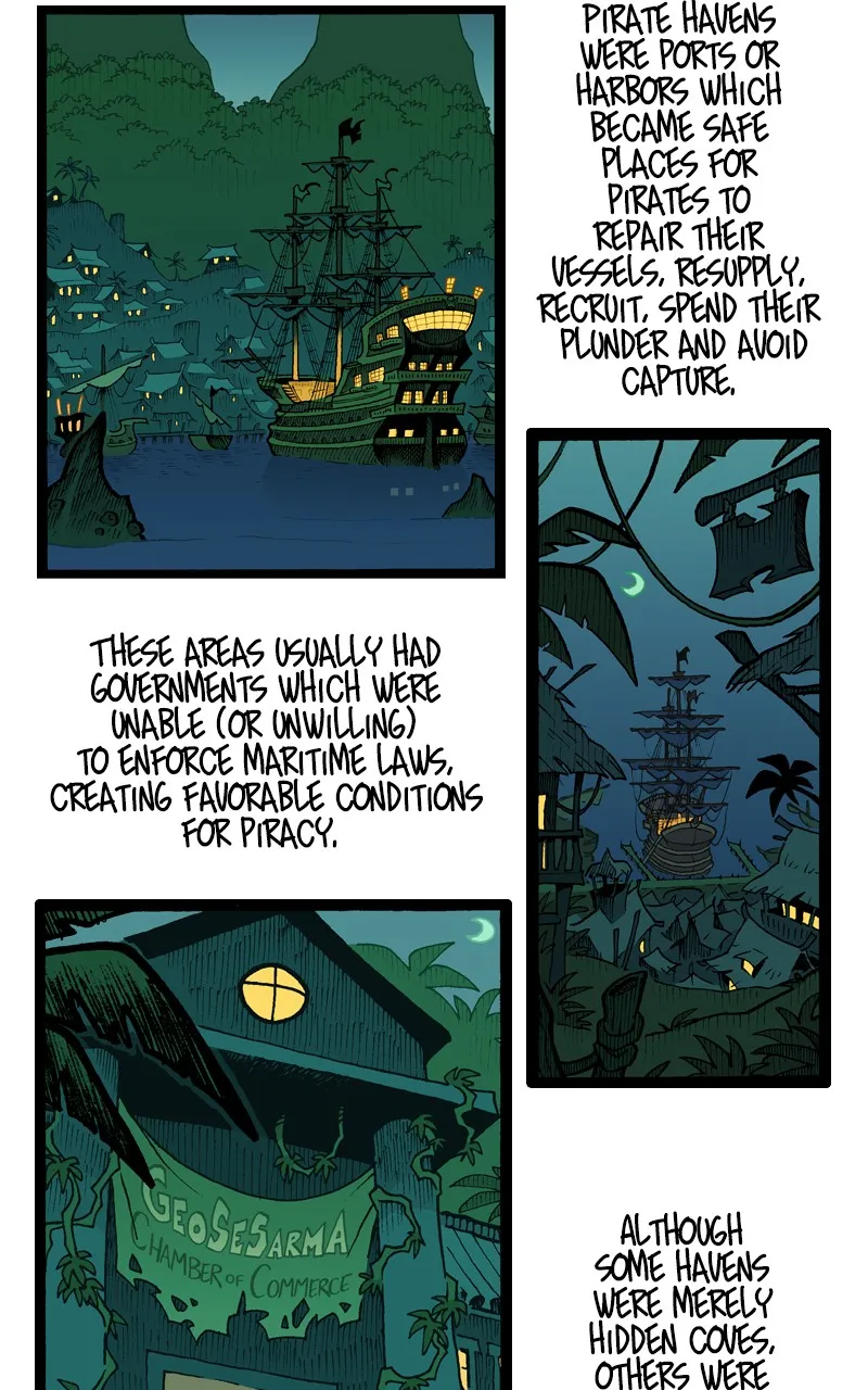 BlackSmith Chapter 62 page 2 - 